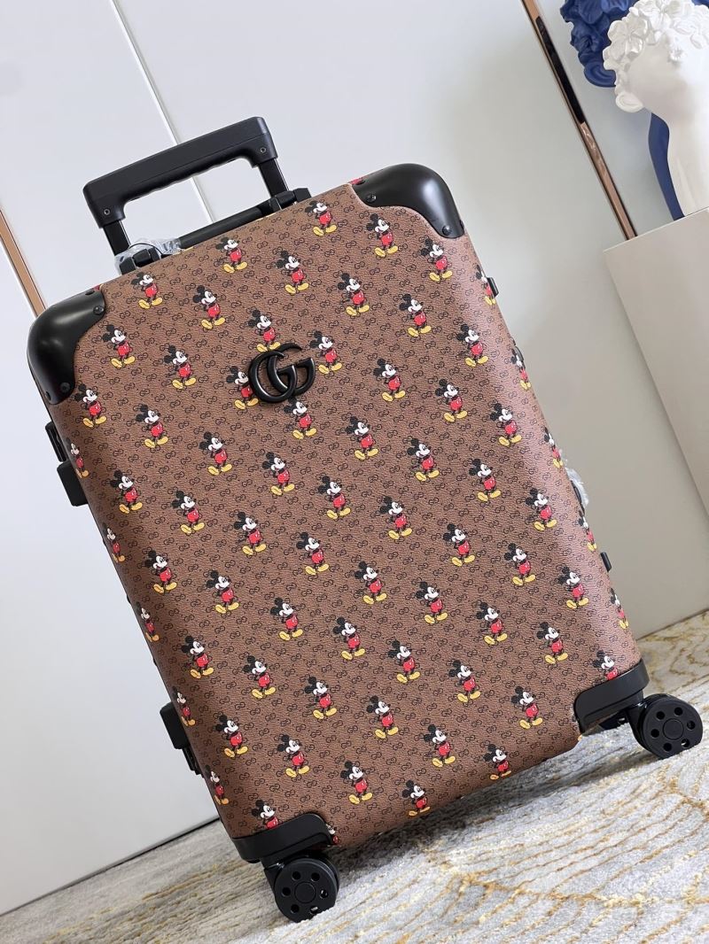 Gucci Suitcase